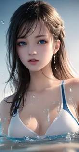 时光旅人海报